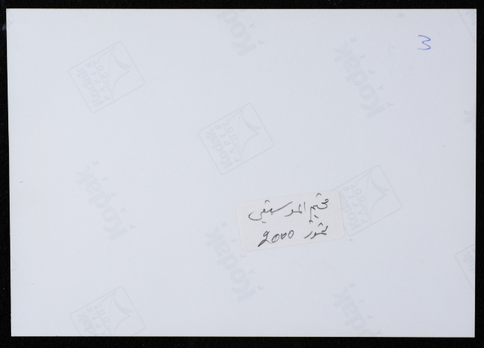 A Glimpse of Sabreen Group's Art Therapy Programme for the Relief of Traumatised Palestinian Children during the Twists and Turns of the Second Intifada