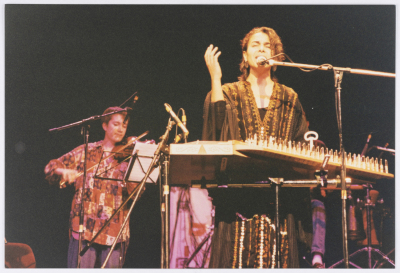 من رحلة فرقة 