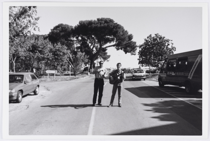 A Glimpse of Sabreen's 