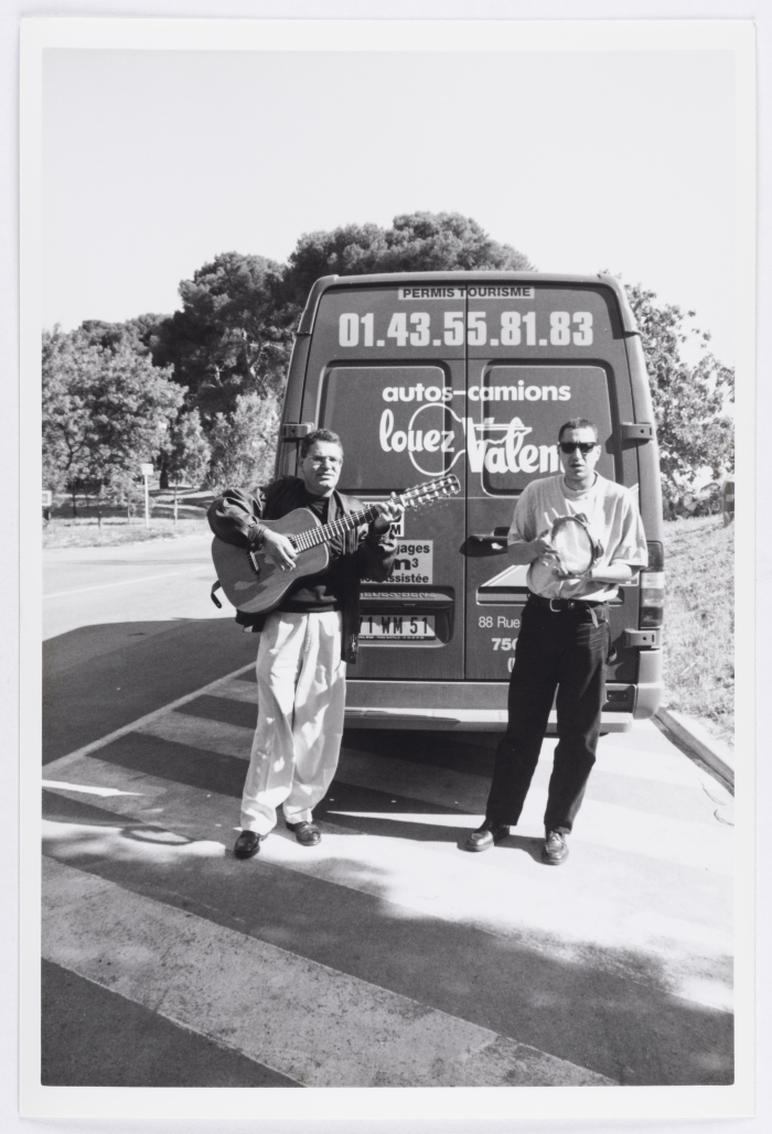 A Glimpse of Sabreen's 