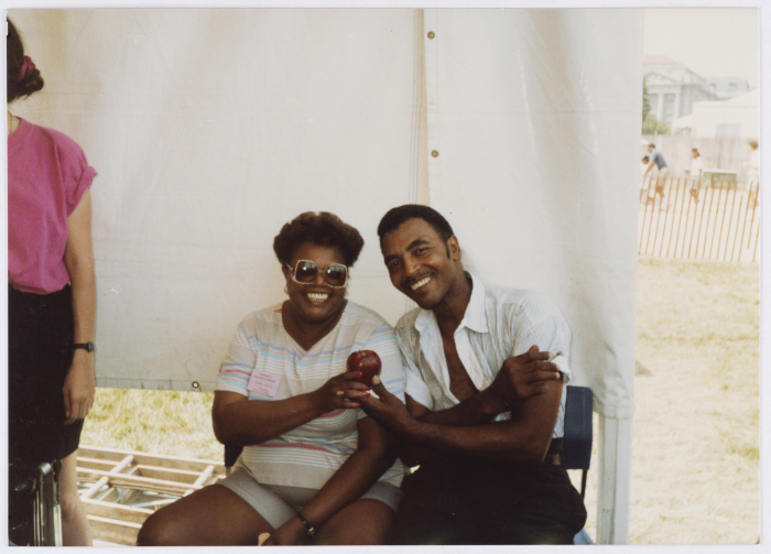 A Glimpse of Sabreen Group’s Trip to Washington to Perform at the Musics of Struggle Festival