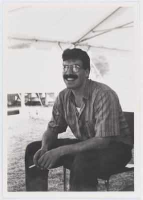 A Glimpse of Sabreen Group’s Trip to Washington to Perform at the Musics of Struggle Festival