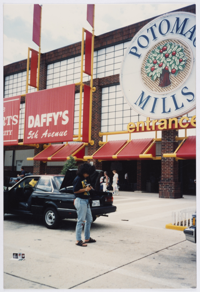 A Glimpse of Sabreen Group’s Trip to Washington to Perform at the Musics of Struggle Festival