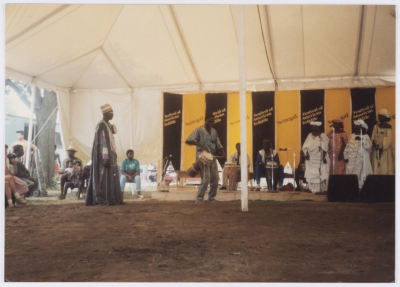 A Glimpse of Sabreen Group’s Trip to Washington to Perform at the Musics of Struggle Festival