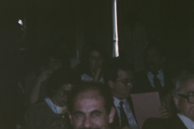 Part of the Participants at the 18th Session of the PNC