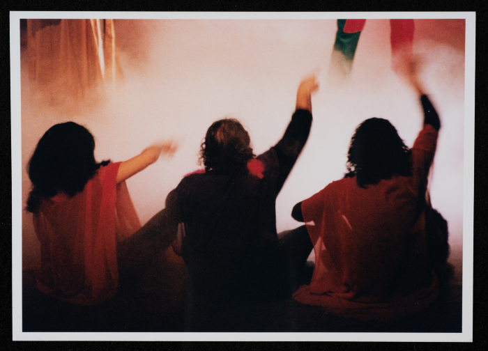 عرض مسرحية المهرج