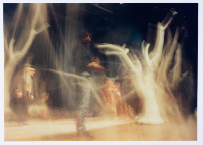 "Al-Mahajir", Play, al-Kasaba	