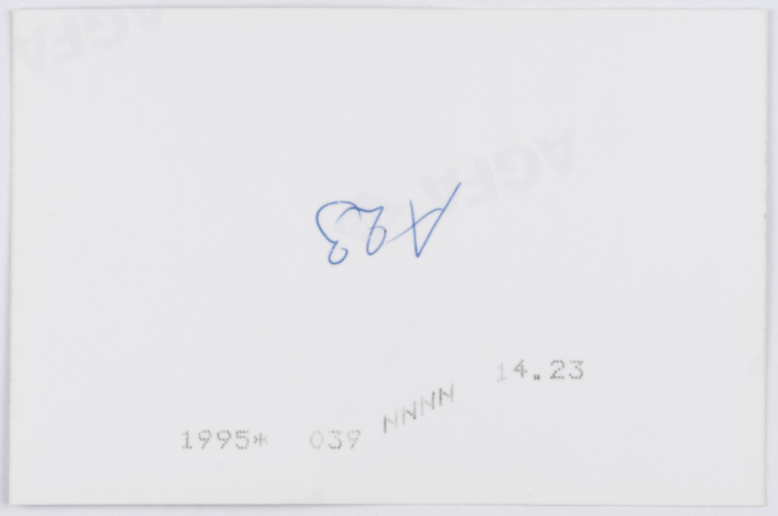 A Glimpse of Sabreen Group's Paris Tour, 1995