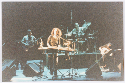 من رحلة فرقة 