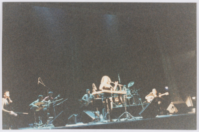 من رحلة فرقة 