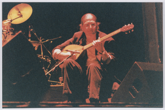 من رحلة فرقة 