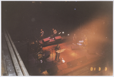 A Glimpse of One of Sabreen Group's Shows in 2001