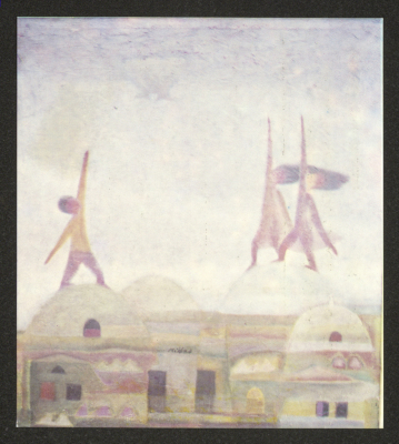 بطاقة بريدية