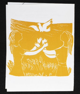 دعوة للاحتفال بيوم المرأة العالمي