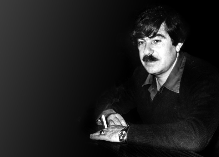 الشهيد عزمي عبد الغني الصغير من مدينة الخليل استشهد خلال الاجتياح الإسرائيلي على جنوب لبنان