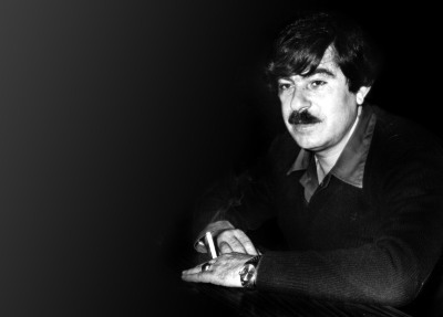 الشهيد عزمي عبد الغني الصغير من مدينة الخليل استشهد خلال الاجتياح الإسرائيلي على جنوب لبنان