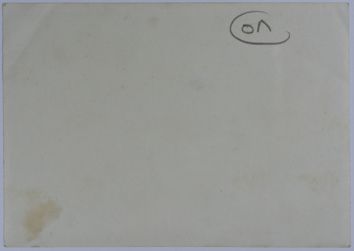 Scout Guide Recreational Day, Umm Safa, 1966