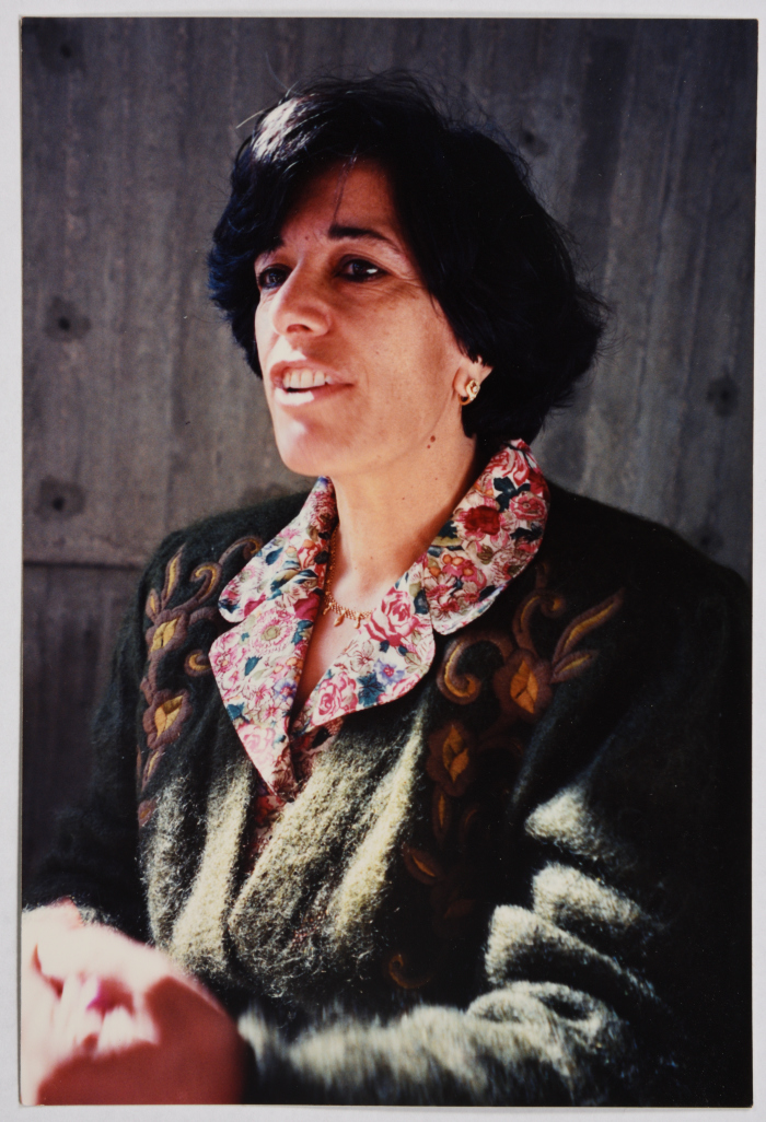 Zahira Kamal, 1993