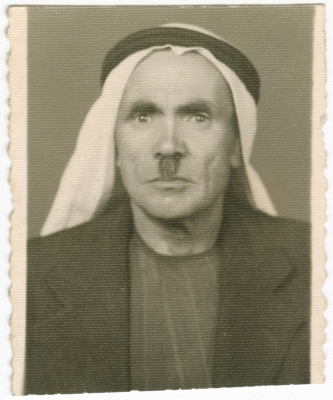 رجل من عائلة صايج