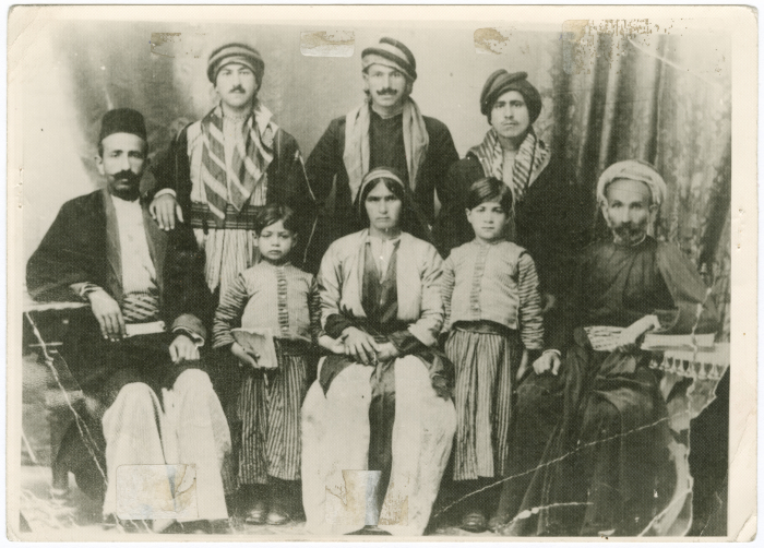 Al-Kayleh Family