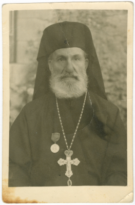 خوري من بيرزيت