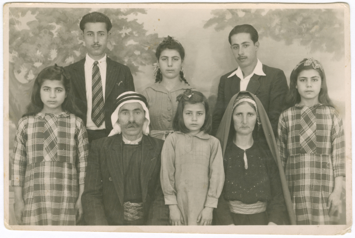 عائلة بربار (قرموش)