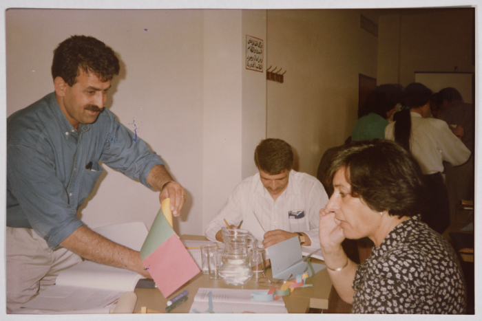 Zahira Kamal and Others, the Ministry of Planning, 1998