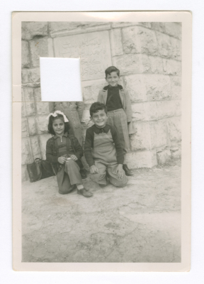 Friends School Students