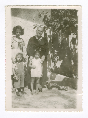 Michael Family members
