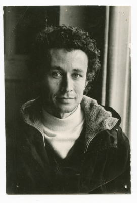 A man from Aboushi Family