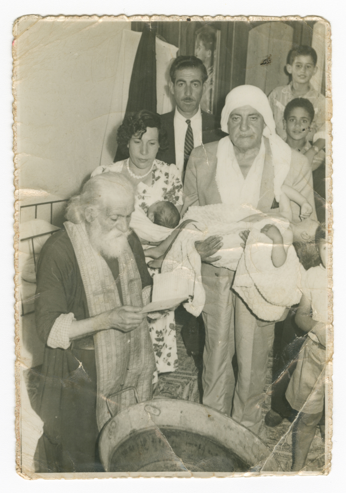 عُماد اشقاء