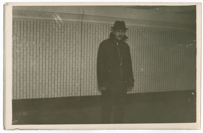 رجل من عائلة الخطيب