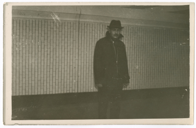 A man from Khateb Family