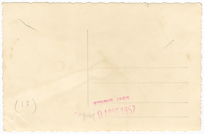 Siblings from Sa'adeh Family