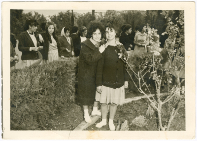 High School students