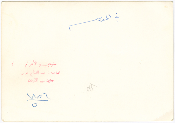 A girl in a scout uniform