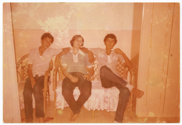 Shalaby Family members