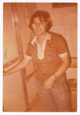 A woman from Shalaby Family