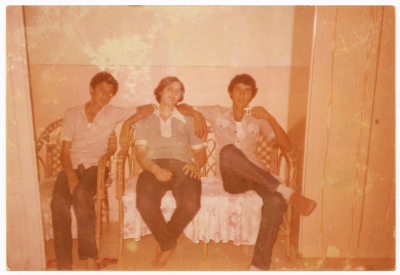 Shalaby Family members