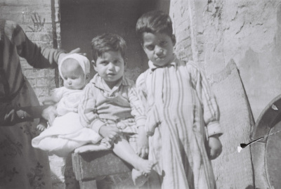 اشقاء من عائلة رضوان