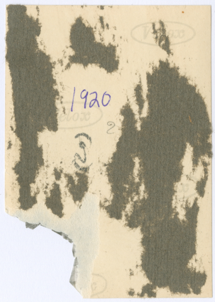 Children at the Friends Church entrance