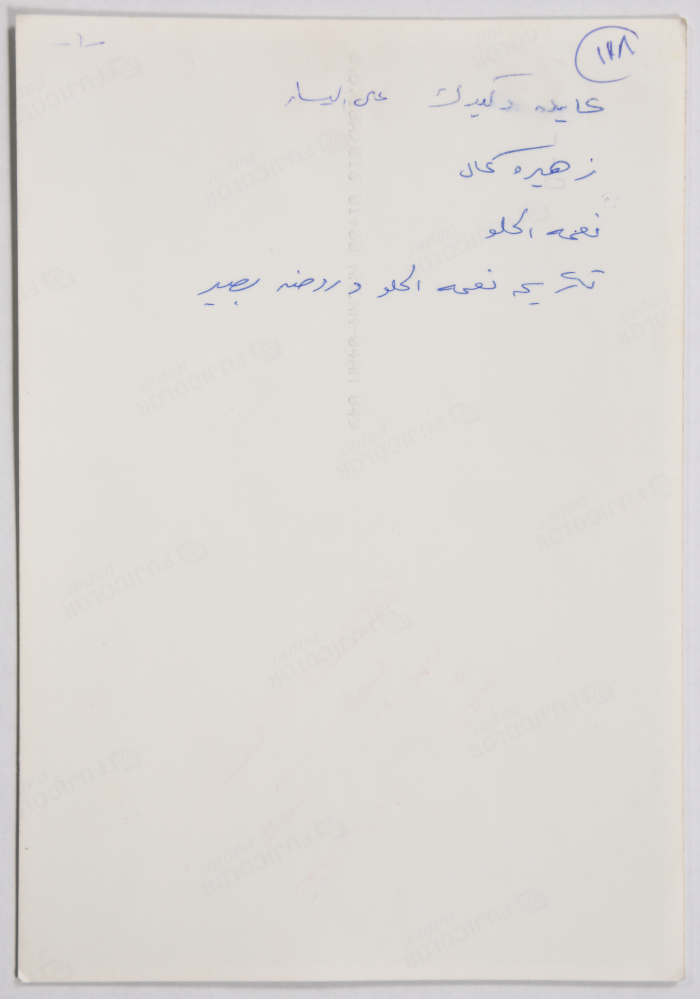 زهيرة كمال خلال الاحتفال بالإفراج عن روضة البصير ونعمة الحلو، 1992