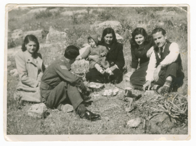 Irsheed Family members