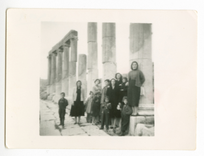 Irsheed Family members