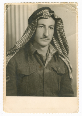 رجل من عائلة رشيد