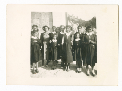School students
