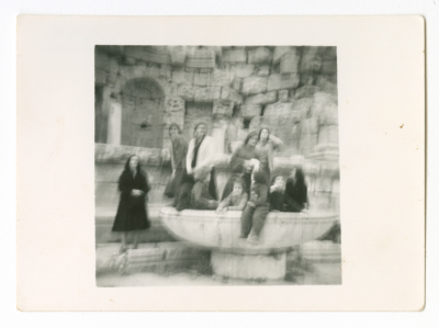 Irsheed Family on a trip