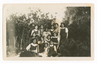 School students