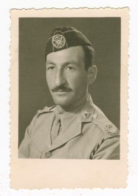 رجل من عائلة رشيد