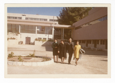 Irsheed Family members